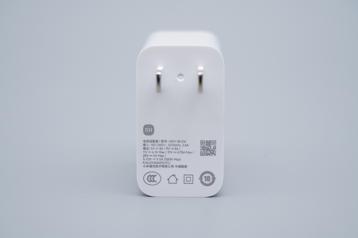 Xiaomi小米 MDY-18-EW