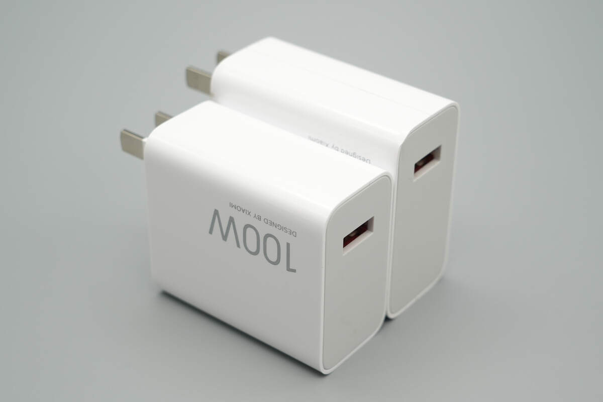 Xiaomi小米 MDY-18-EW