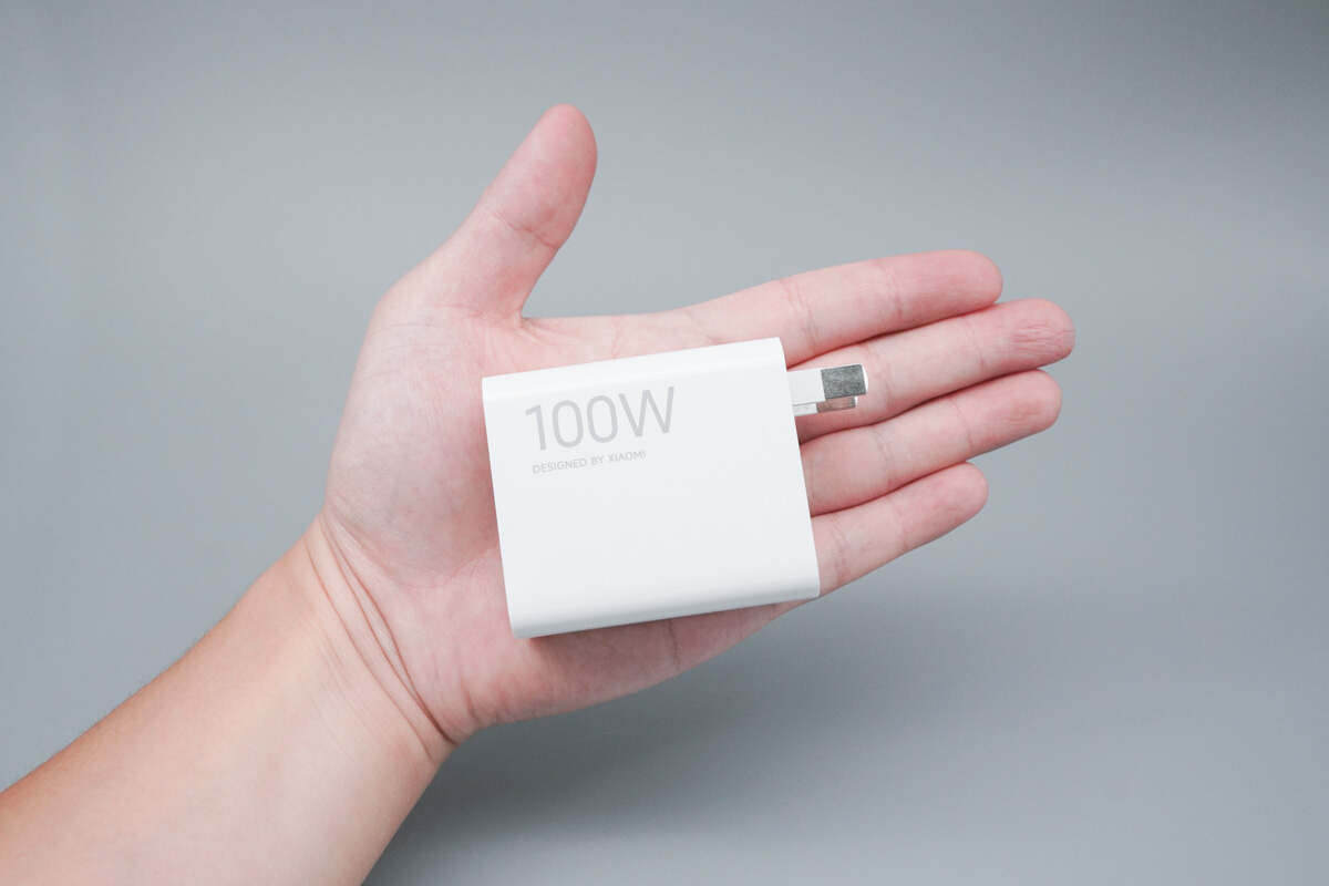 Xiaomi小米 MDY-18-EW