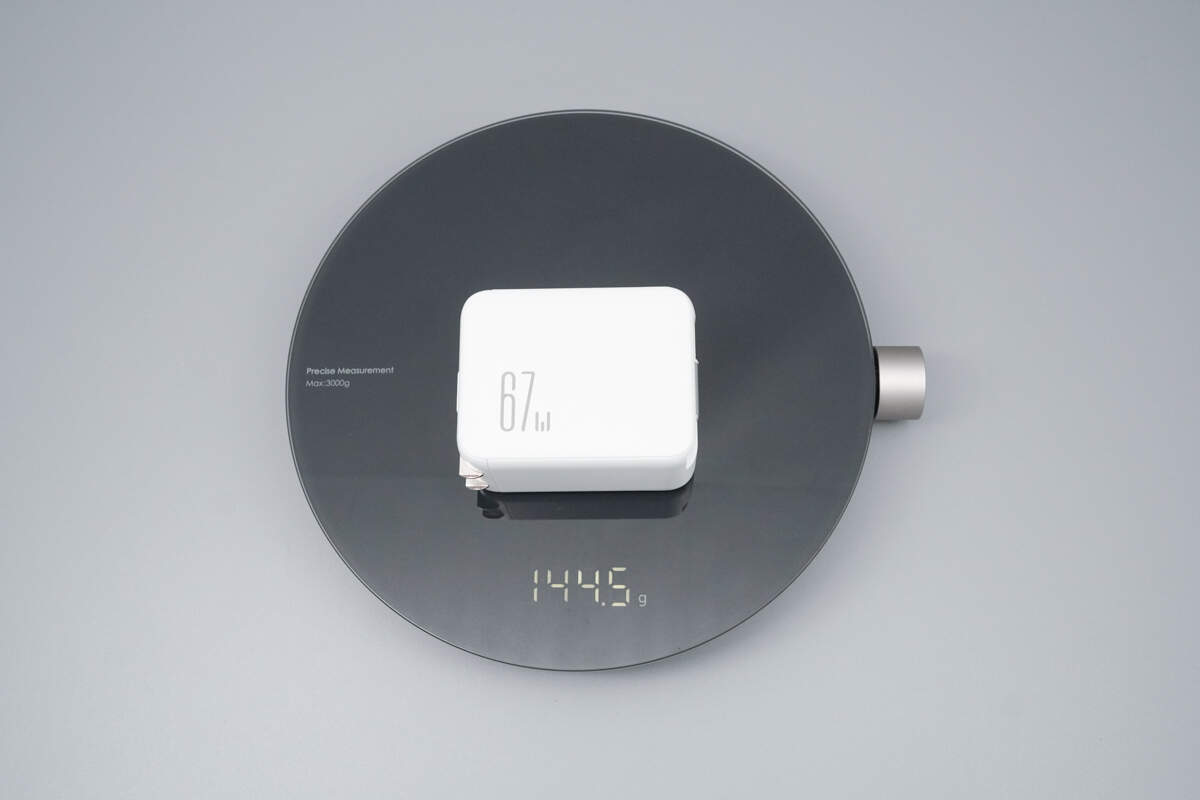 一微星 HT-602B 67W