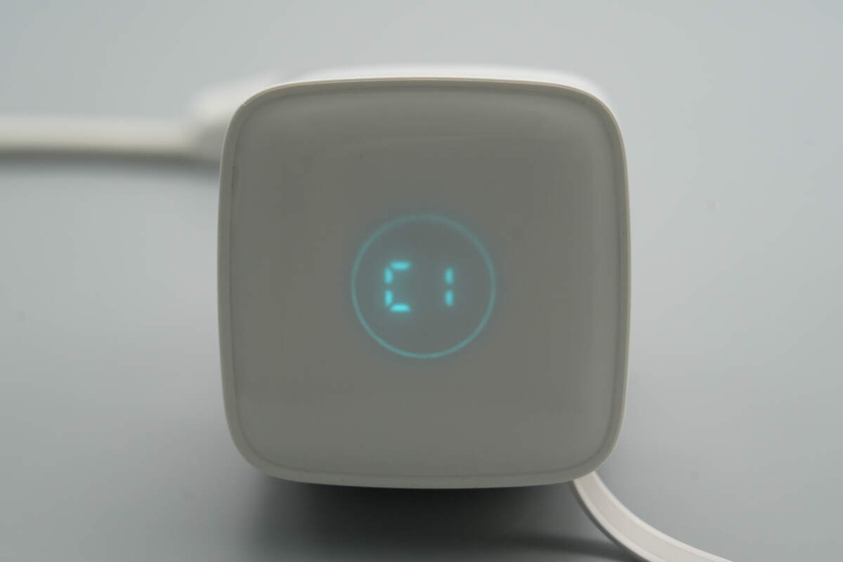opaqi欧派奇67W 2C1A拉拉线氮化镓充电器 HN369A