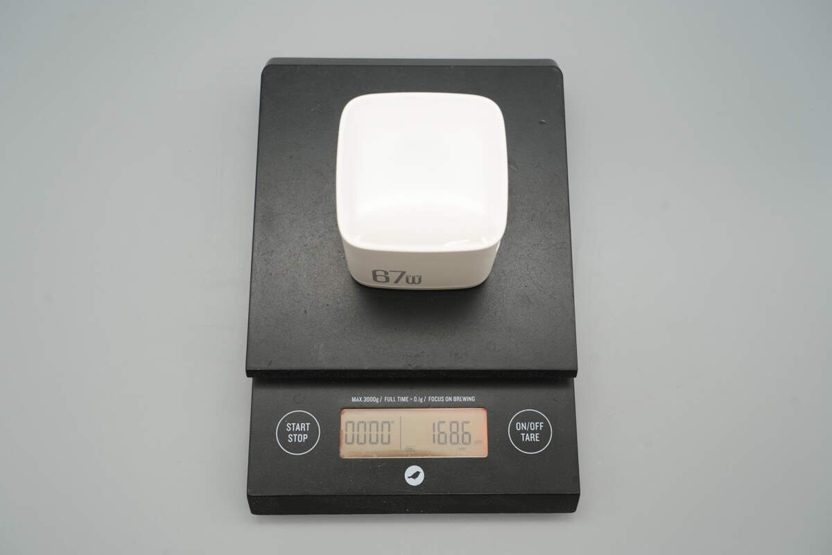 opaqi欧派奇67W 2C1A拉拉线氮化镓充电器 HN369A