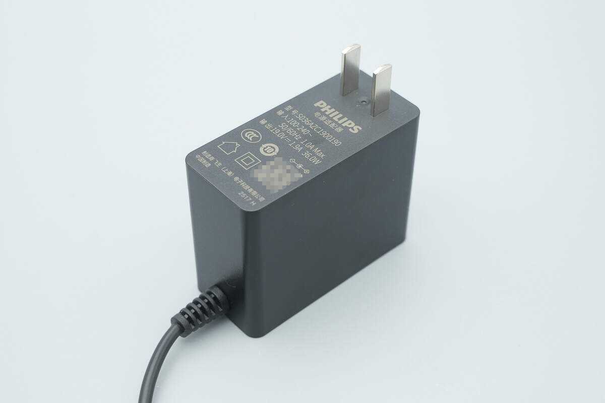 PHILIPS飞利浦36W氮化镓电源适配器 S036AZC1900190