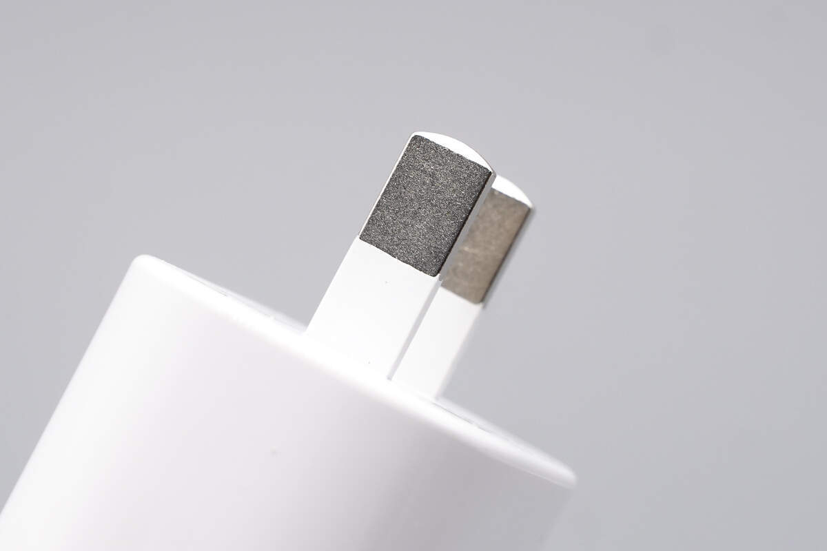 小米20W USB-C快充充电器 MDY-18-EY