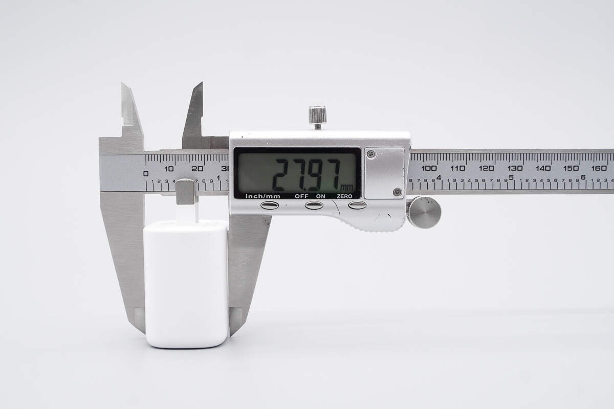 小米20W USB-C快充充电器 MDY-18-EY