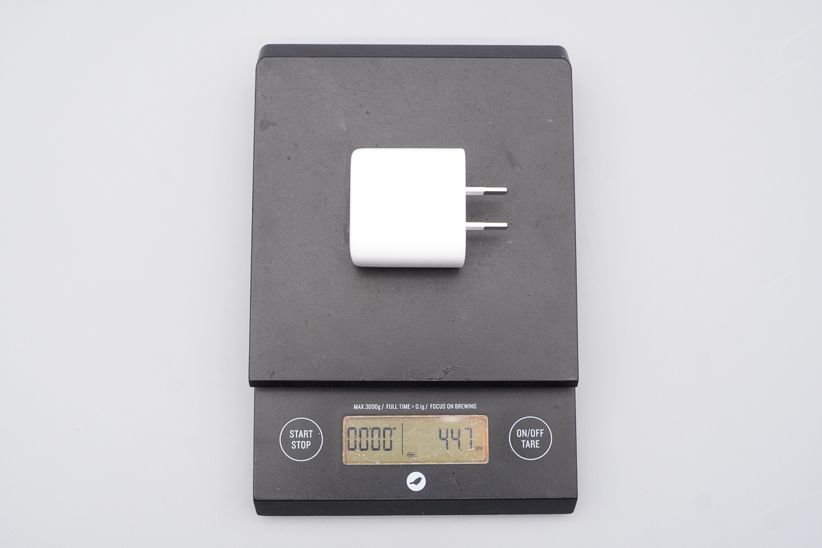 小米20W USB-C快充充电器 MDY-18-EY