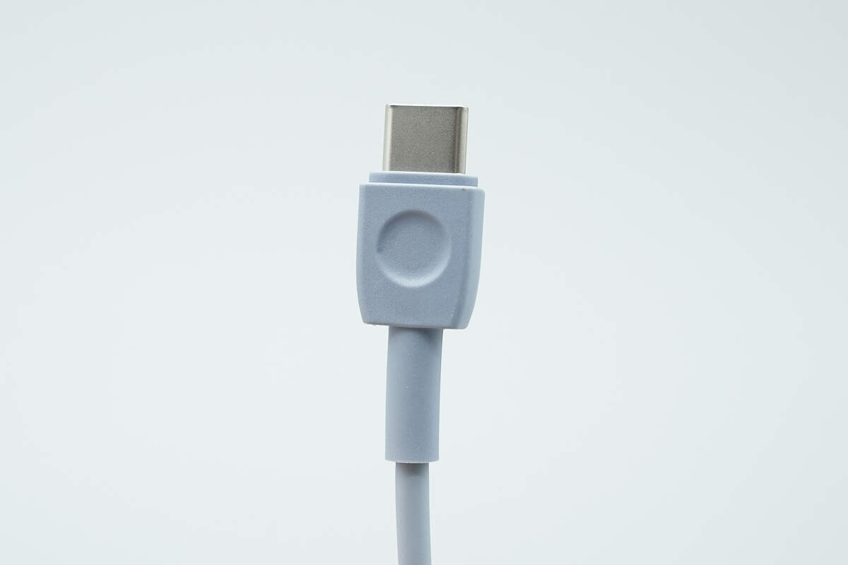 小米自带线充电宝口袋版10000mAh 