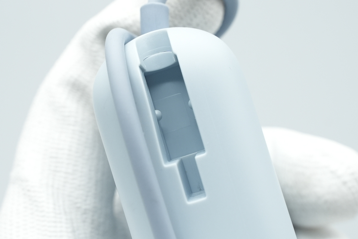 小米自带线充电宝口袋版10000mAh 