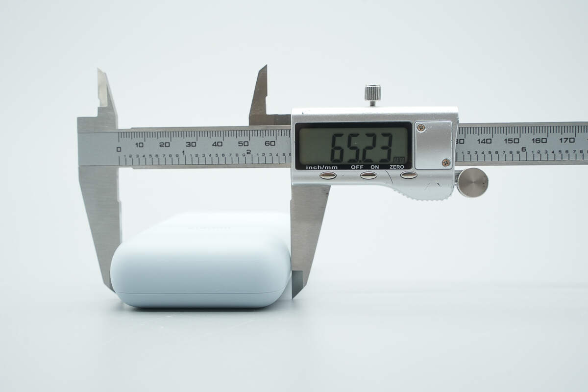 小米自带线充电宝口袋版10000mAh 