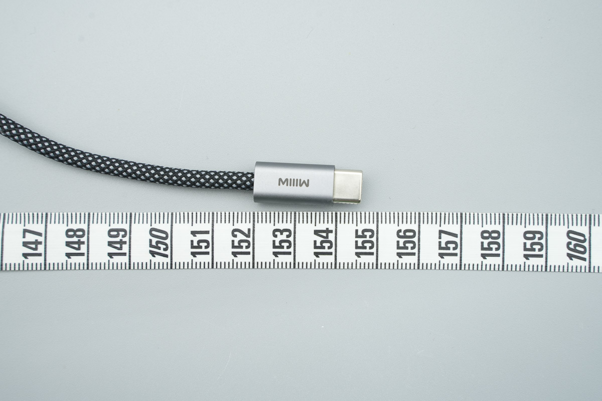 米物CA514 Pro智显秒充充电器 iCA1404