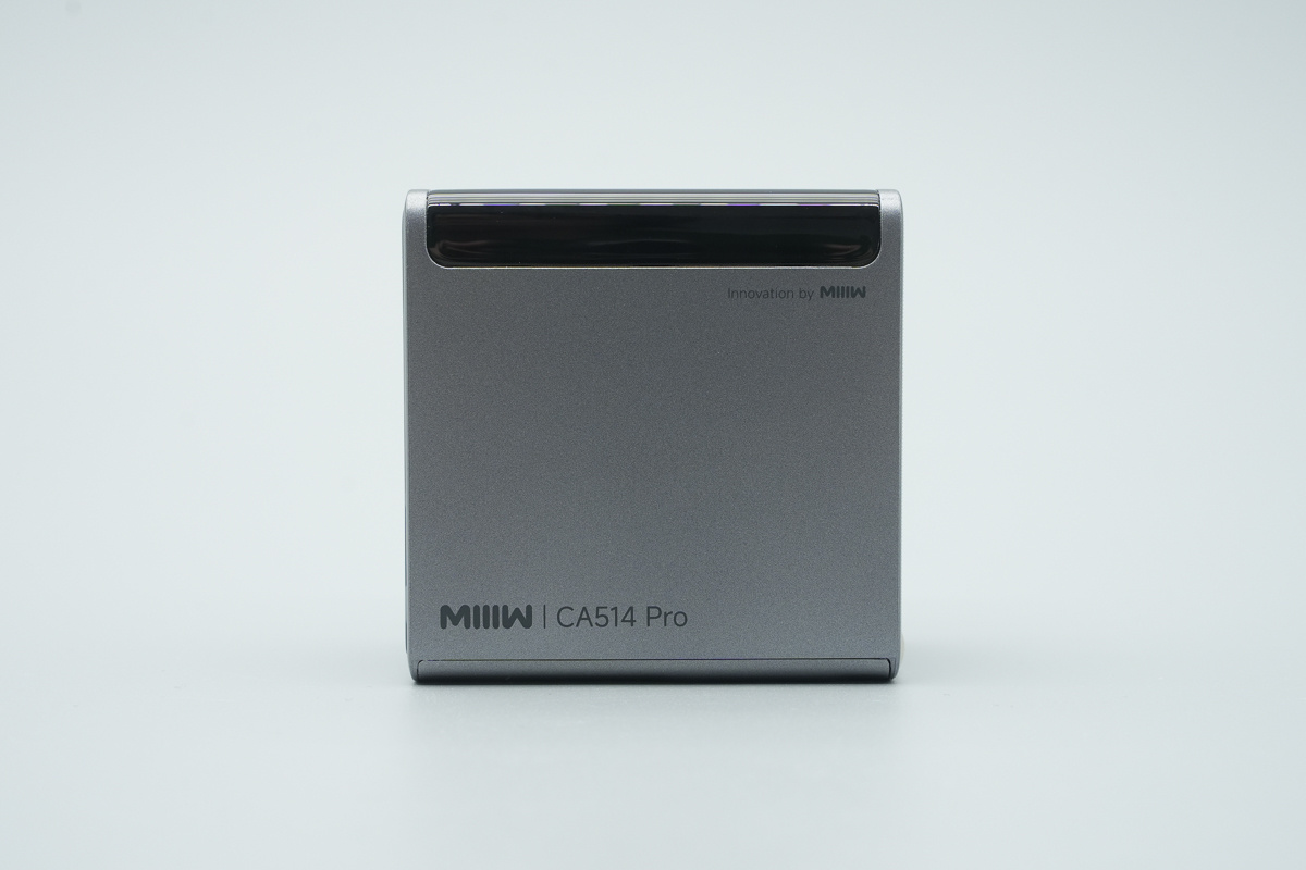 米物CA514 Pro智显秒充充电器 iCA1404
