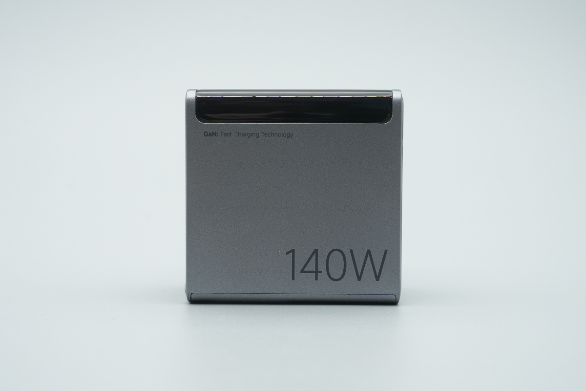 米物CA514 Pro智显秒充充电器 iCA1404