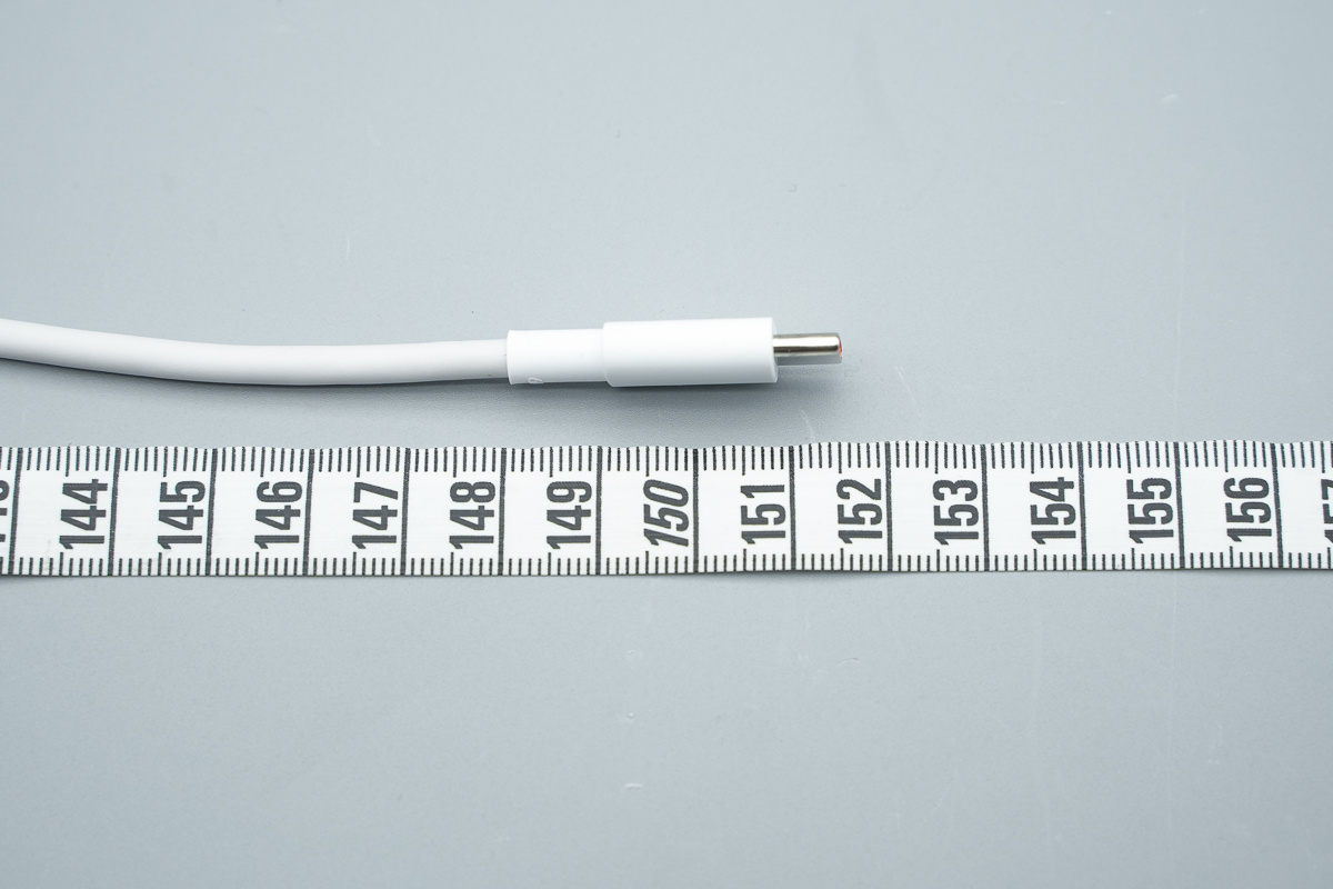 小米67W 2C1A氮化镓快充充电器 MDY-19-EA