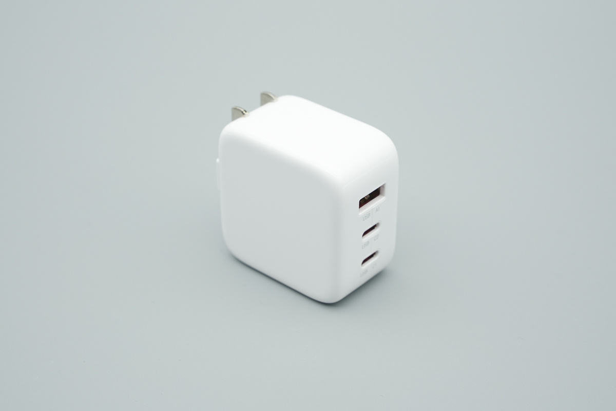 小米67W 2C1A氮化镓快充充电器 MDY-19-EA