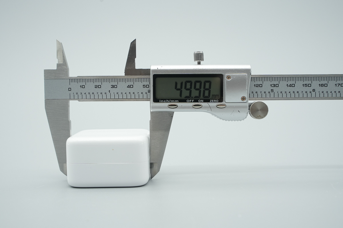 小米67W 2C1A氮化镓快充充电器 MDY-19-EA