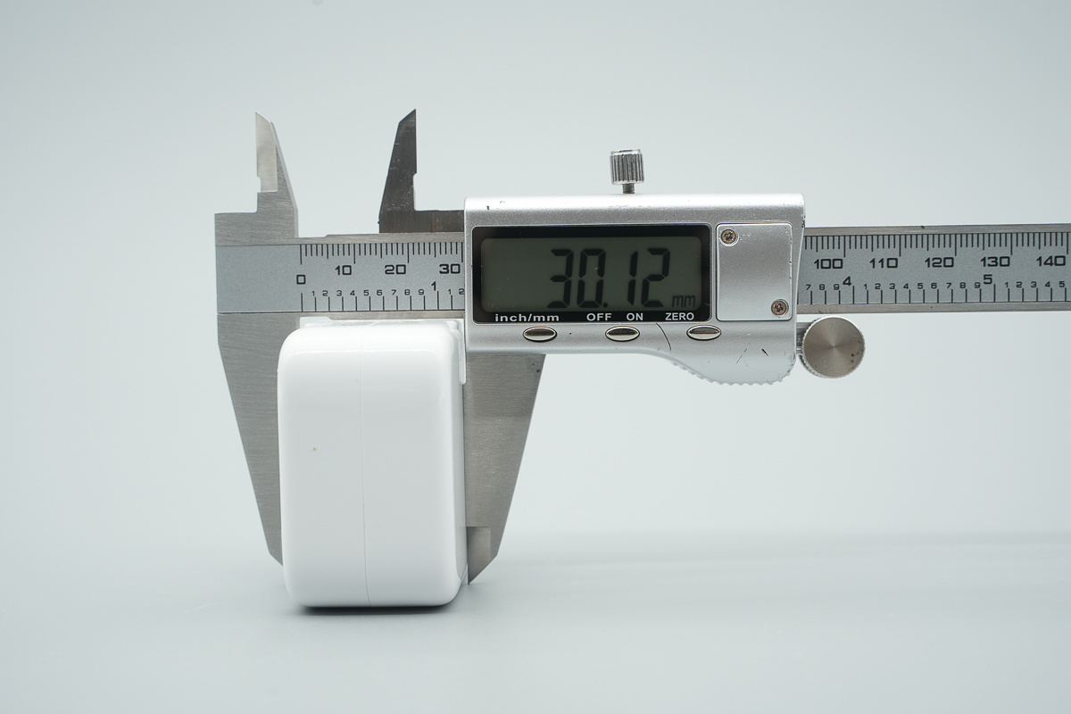 小米67W 2C1A氮化镓快充充电器 MDY-19-EA