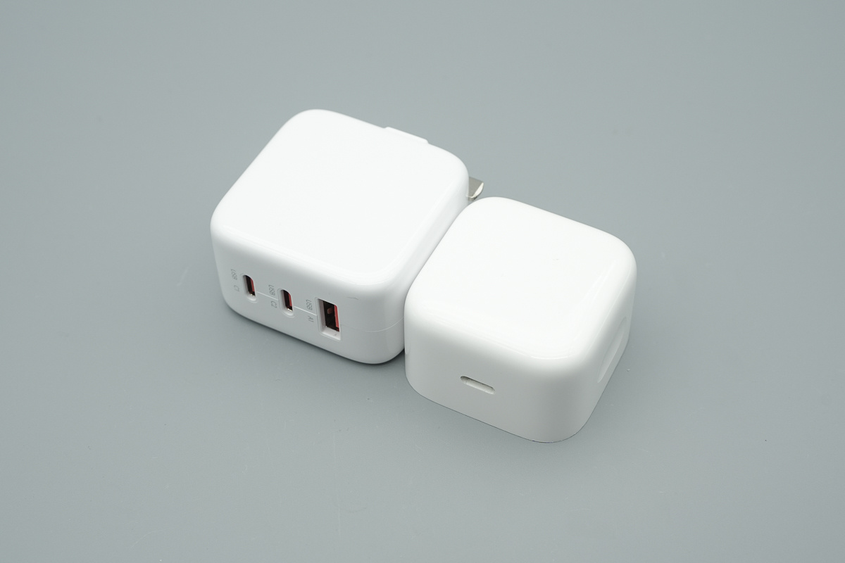 小米67W 2C1A氮化镓快充充电器 MDY-19-EA