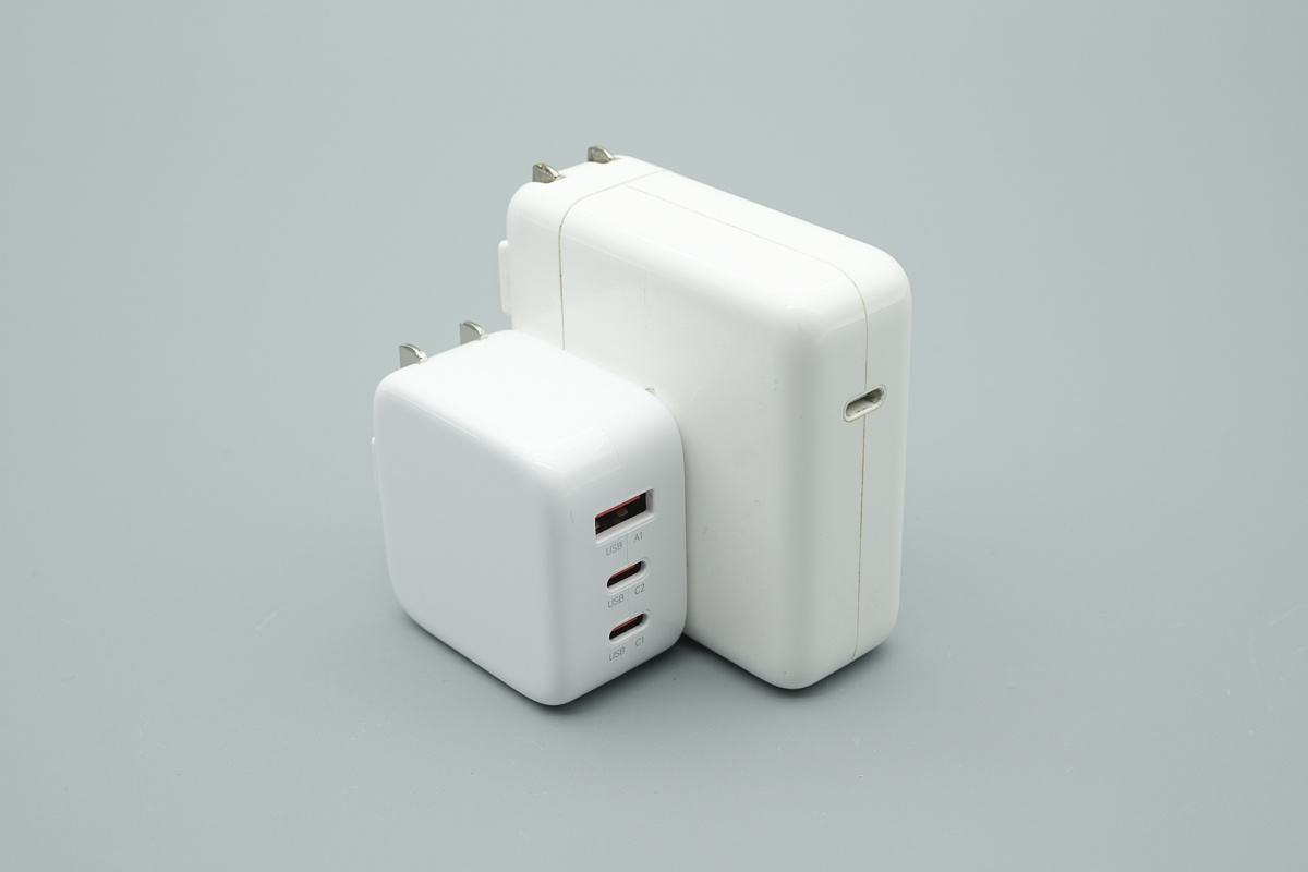 小米67W 2C1A氮化镓快充充电器 MDY-19-EA