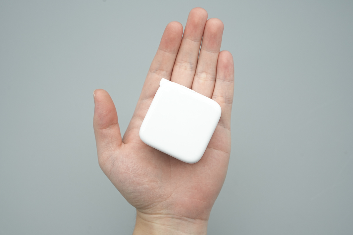 小米67W 2C1A氮化镓快充充电器 MDY-19-EA