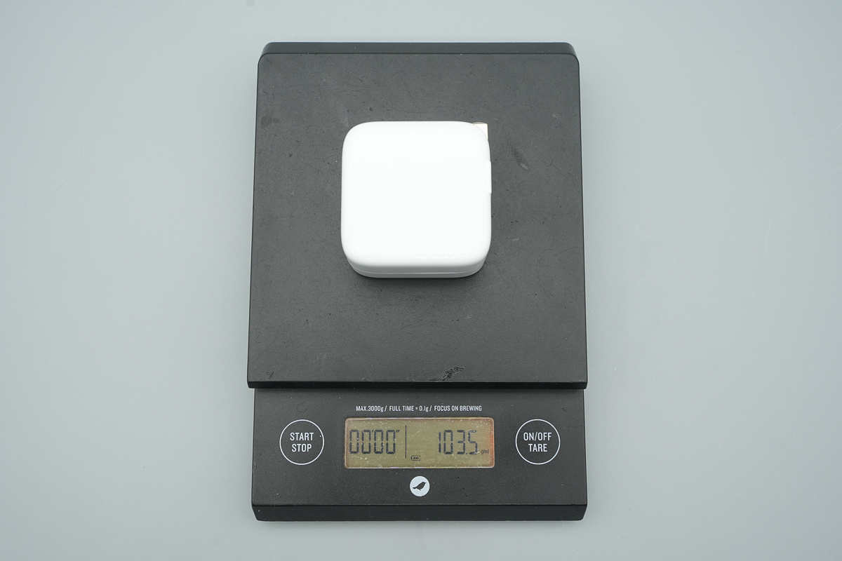 小米67W 2C1A氮化镓快充充电器 MDY-19-EA