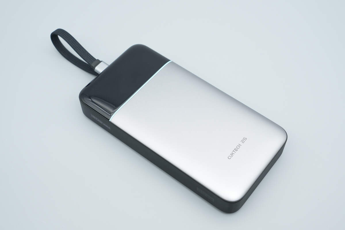 酷态科 25 号超级电能块SE  LPB252N