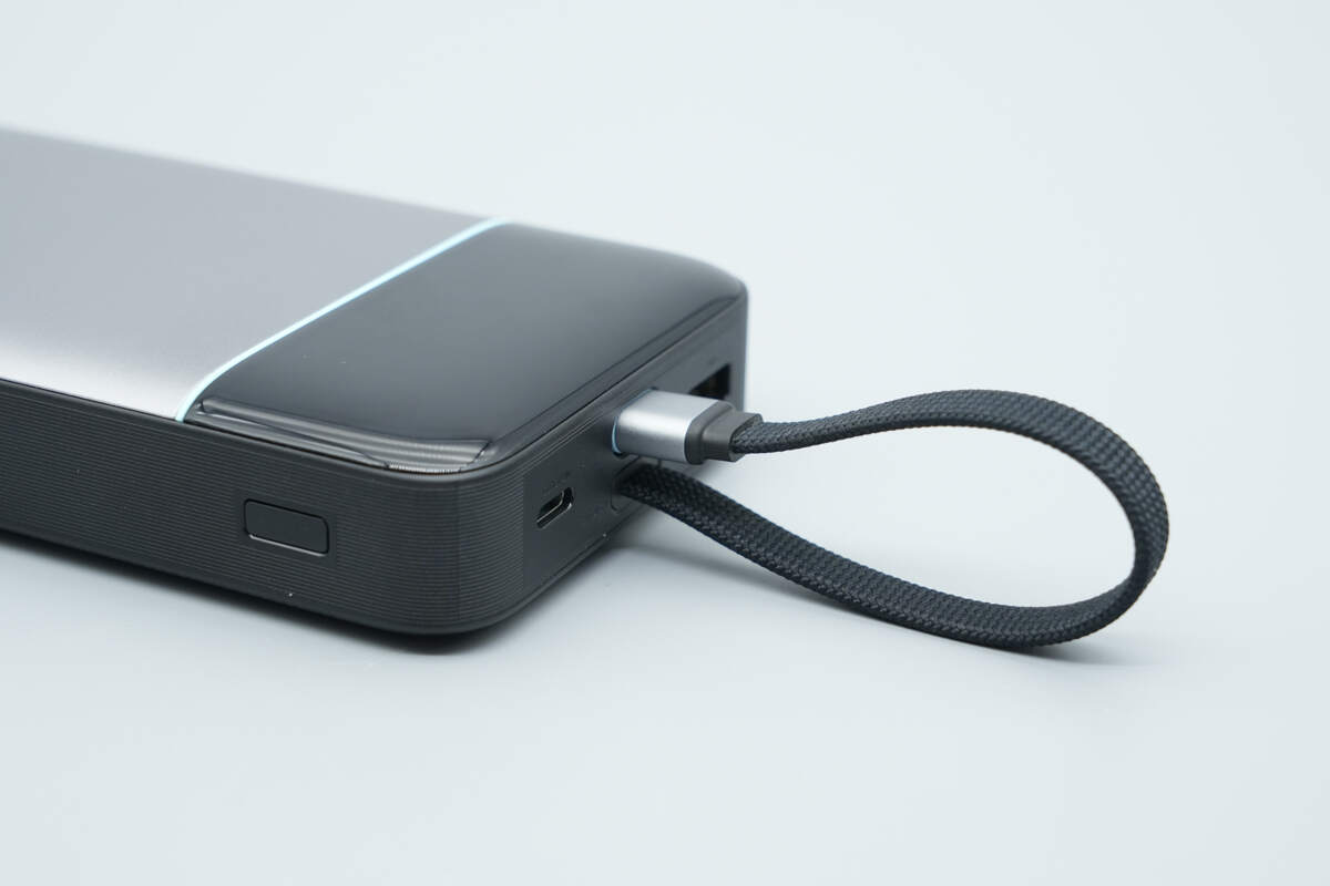 酷态科 25 号超级电能块SE  LPB252N