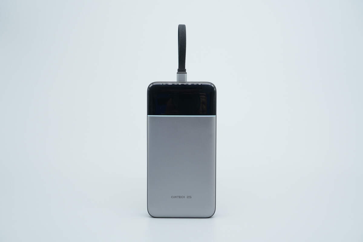 酷态科 25 号超级电能块SE  LPB252N