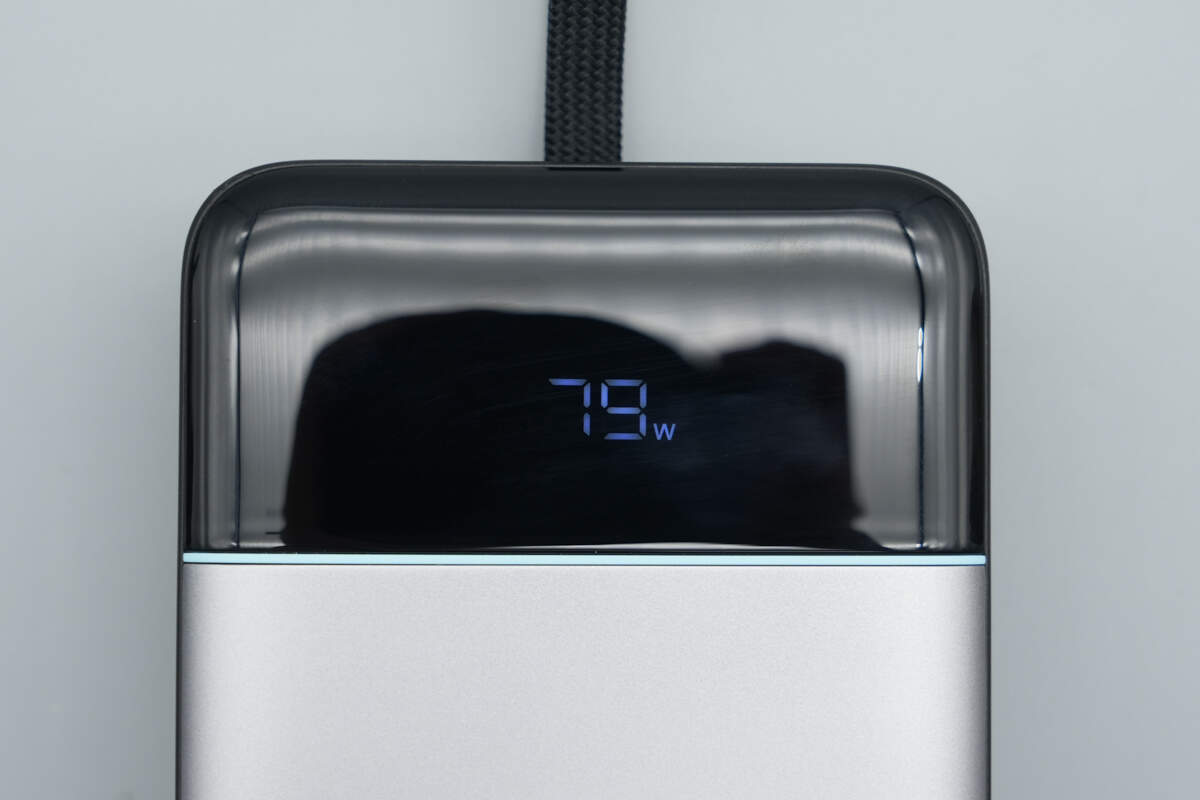 酷态科 25 号超级电能块SE  LPB252N