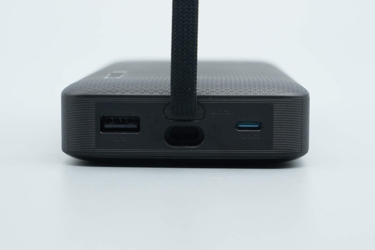 酷态科 25 号超级电能块SE  LPB252N