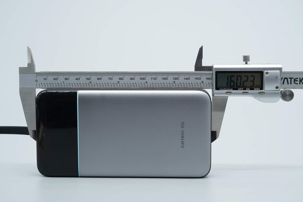 酷态科 25 号超级电能块SE  LPB252N