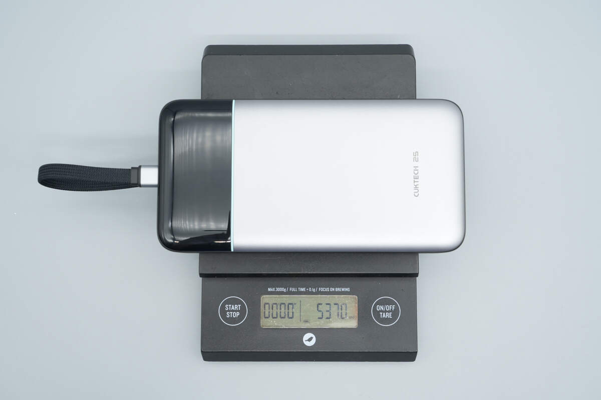 酷态科 25 号超级电能块SE  LPB252N