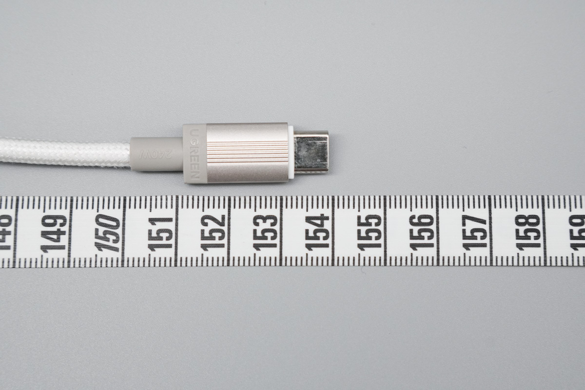 绿联速显充160W氮化镓充电器 X774