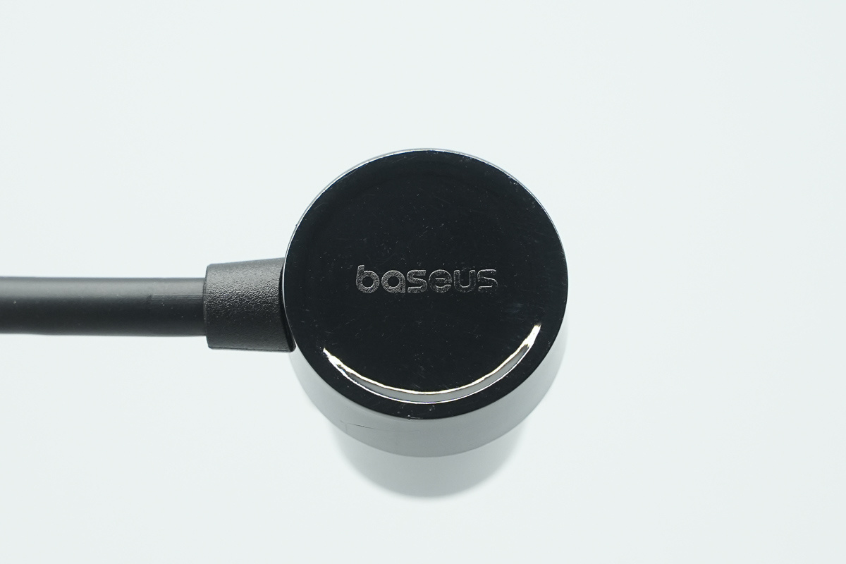 Baseus倍思特斯拉专用 3代60W拉拉线氮化镓T-Space拓展坞 BS-TS017