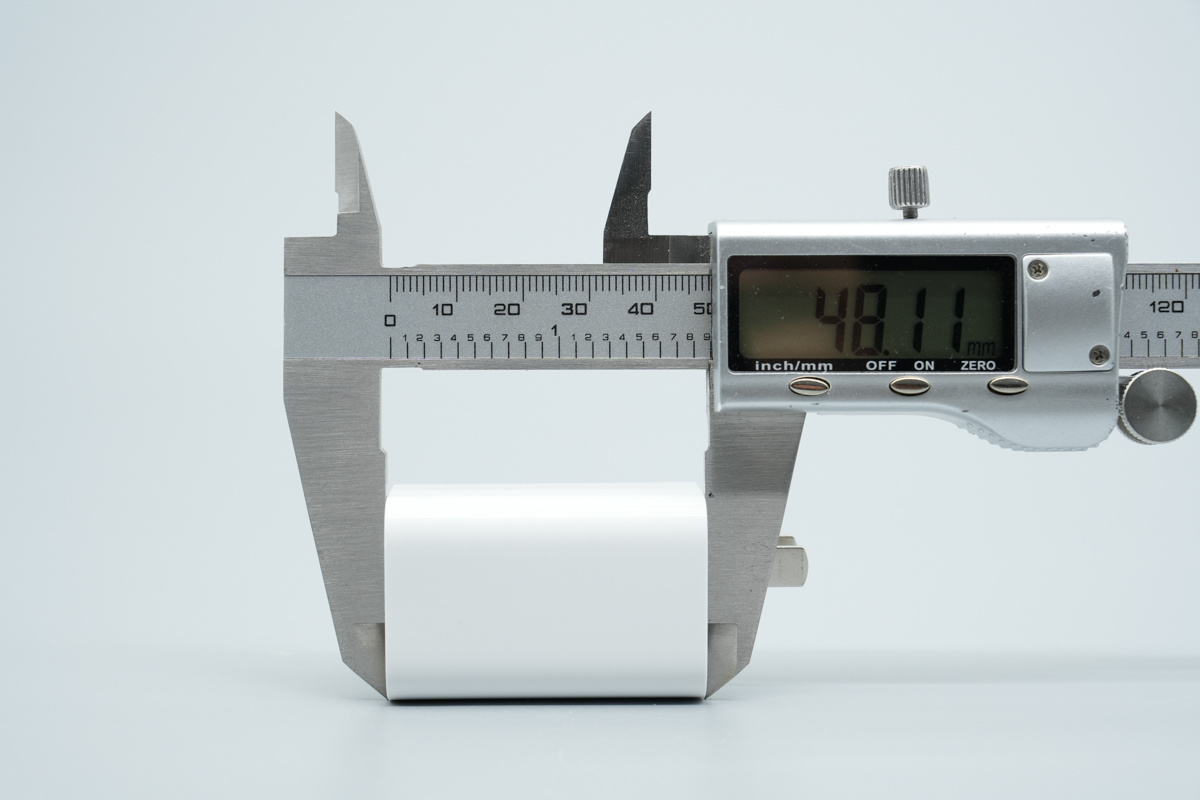 华为 66W 冰糖全能氮化镓充电器 HW-110600C05