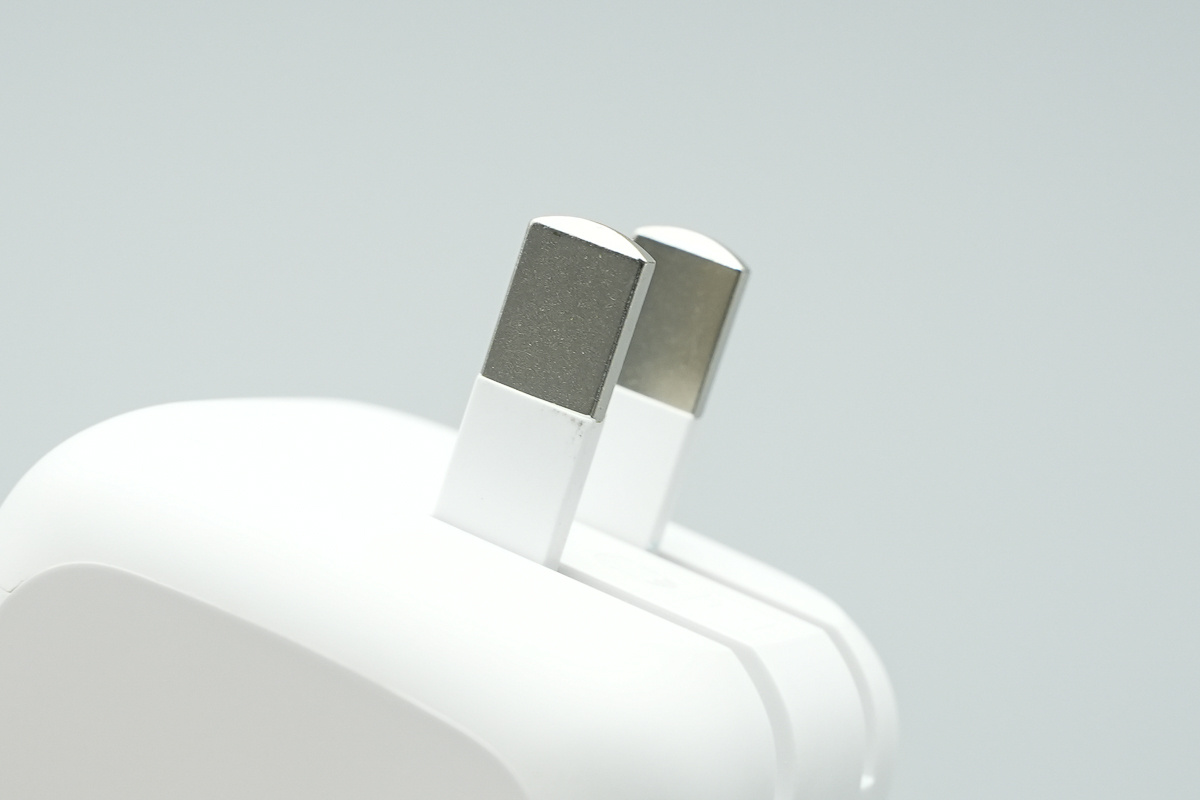 Belkin贝尔金67W双USB-C氮化镓充电器 WCH020yz