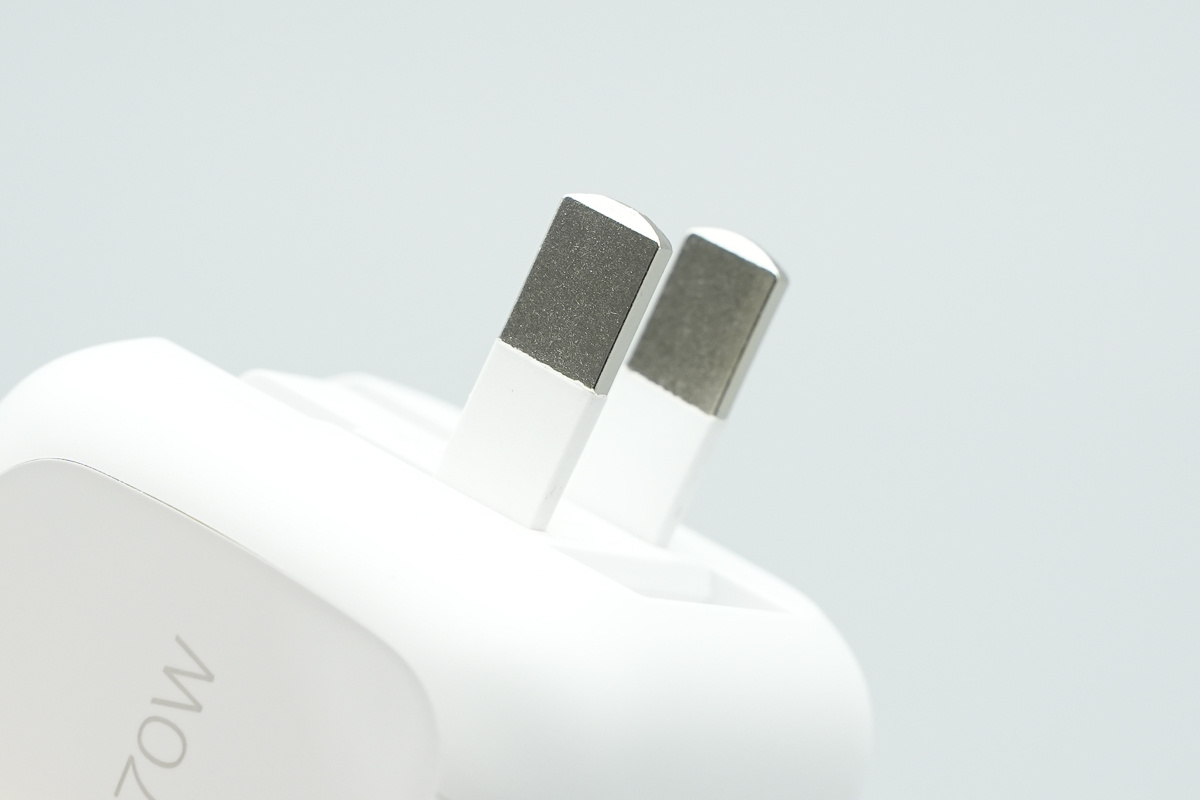 Belkin贝尔金70W 2C1A氮化镓充电器 WCH018yz