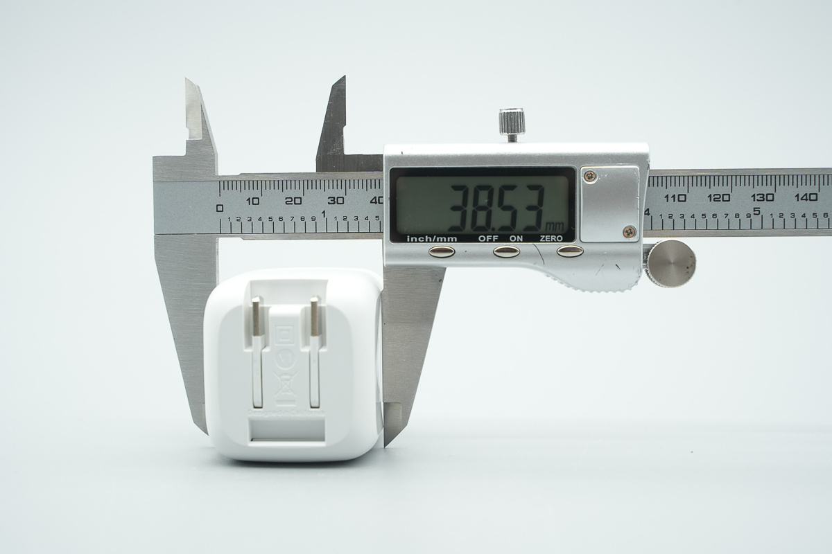 Belkin贝尔金70W 2C1A氮化镓充电器 WCH018yz