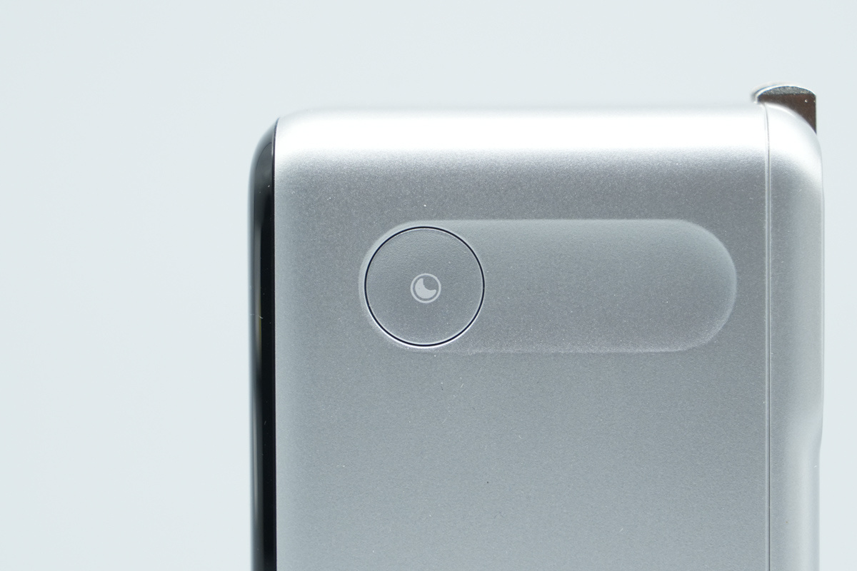 Baseus倍思140W 3C1A智能数显氮化镓充电器 E01207