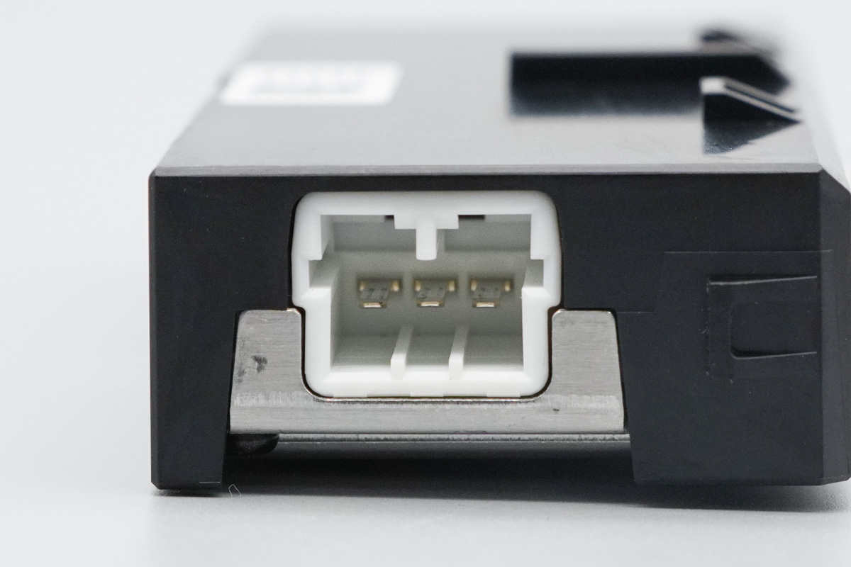 享界 S9 车充模块