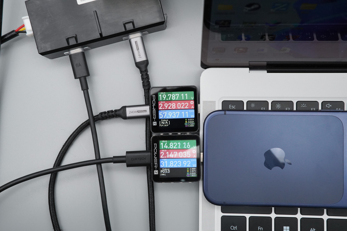 享界 S9 车充模块