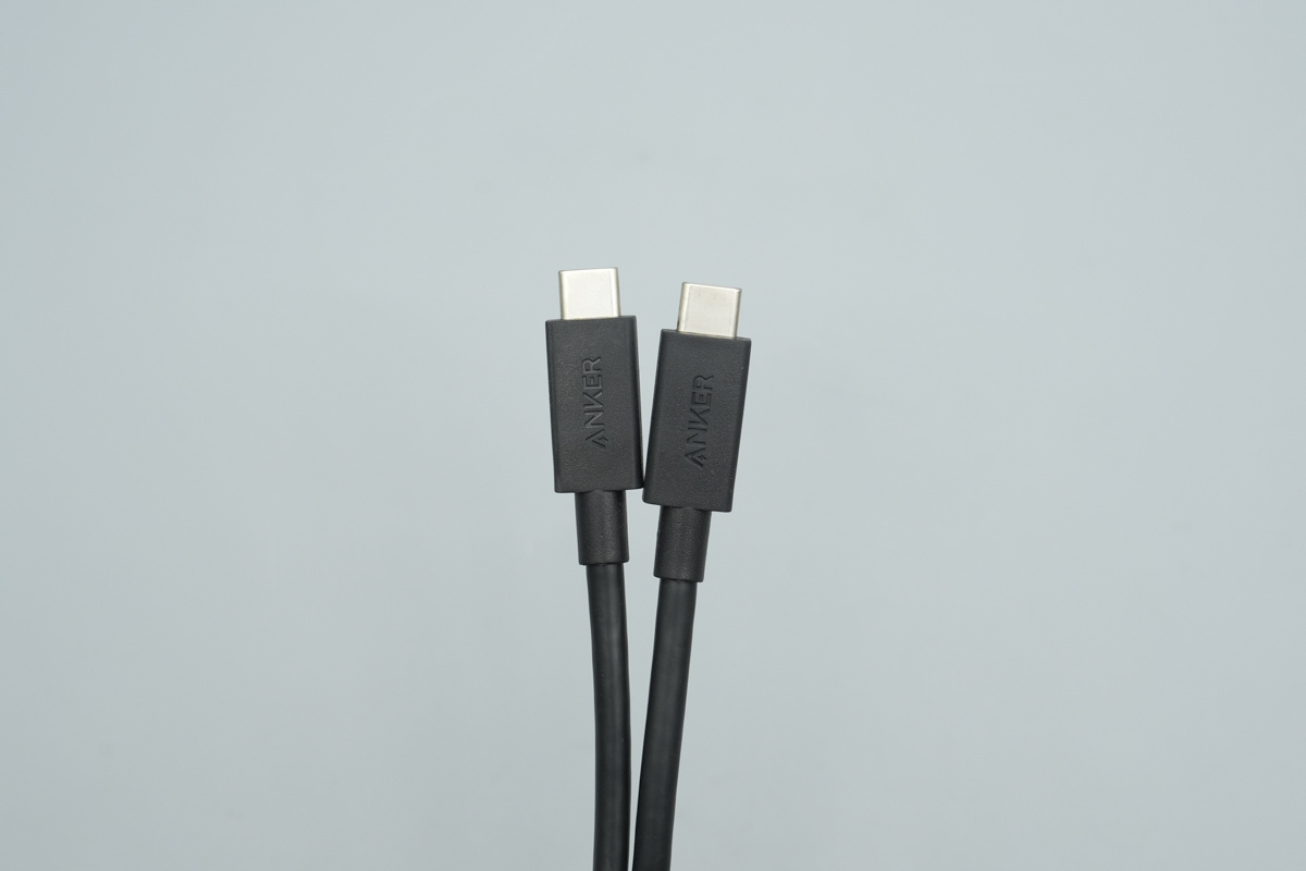 Anker 安克14合1心猿桌面拓展坞 A83B3