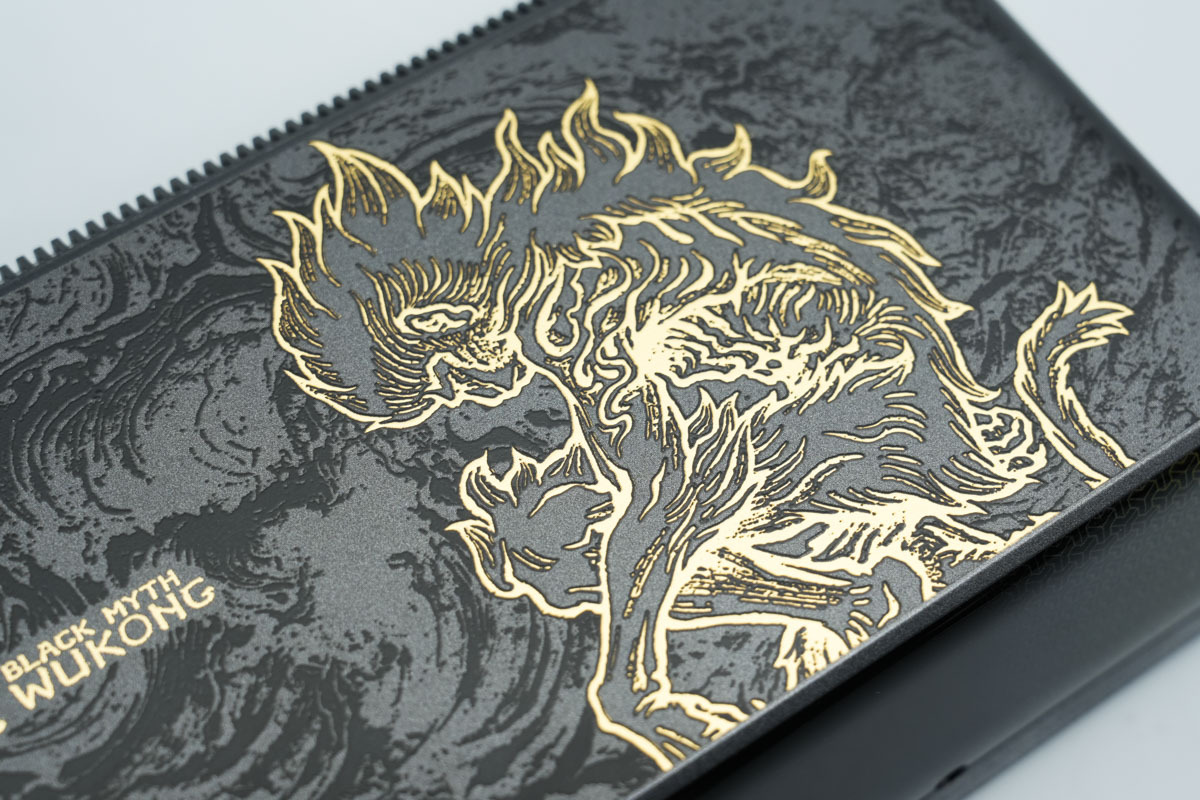 Anker 安克14合1心猿桌面拓展坞 A83B3