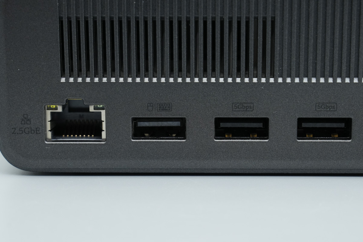 Anker 安克14合1心猿桌面拓展坞 A83B3