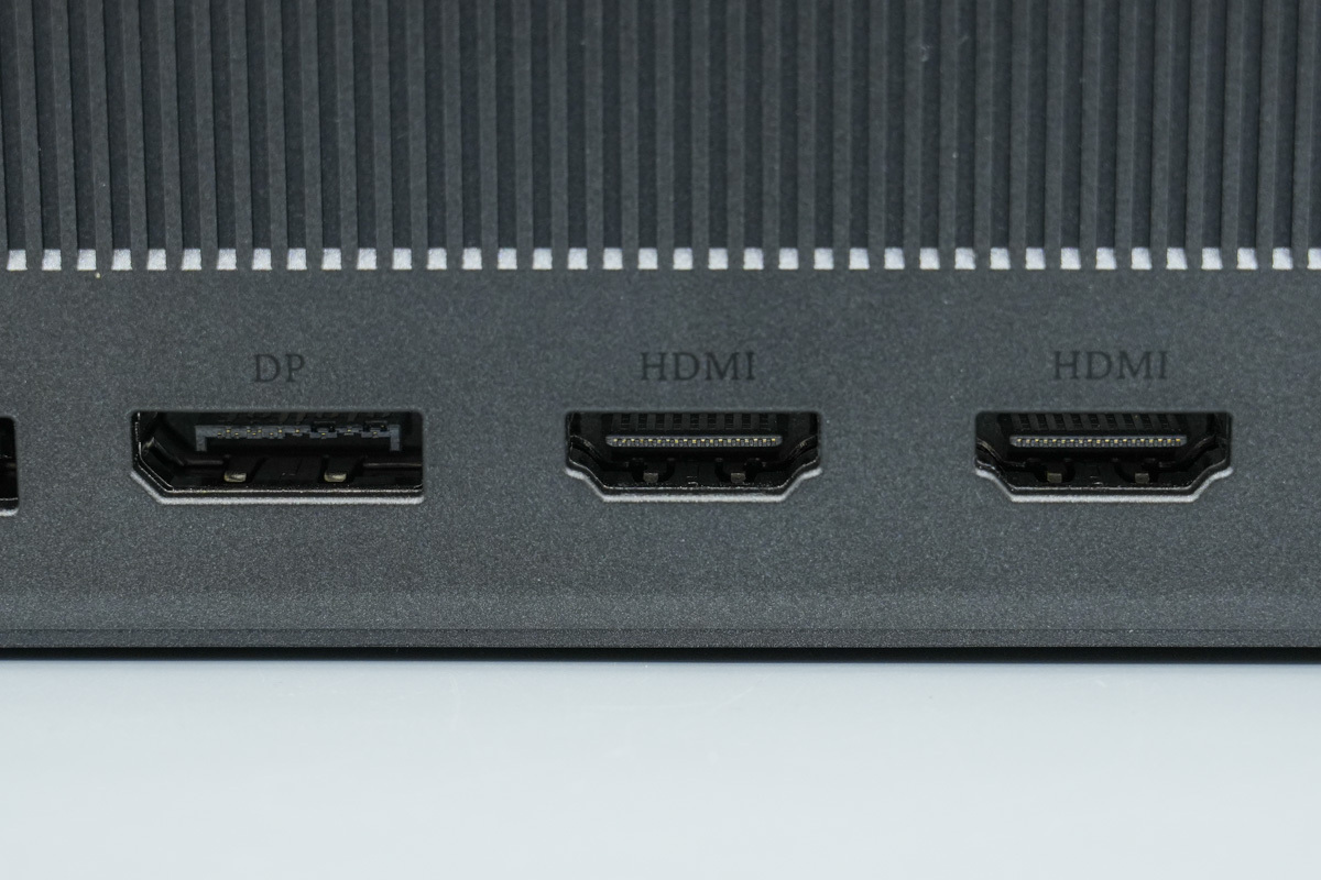 Anker 安克14合1心猿桌面拓展坞 A83B3