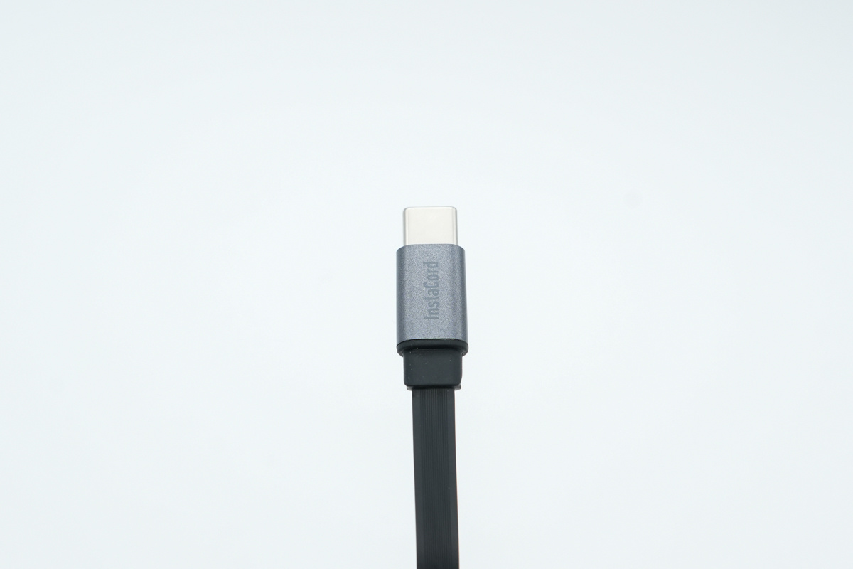 ANKER安克Nano 75W拉拉线车充 A2738