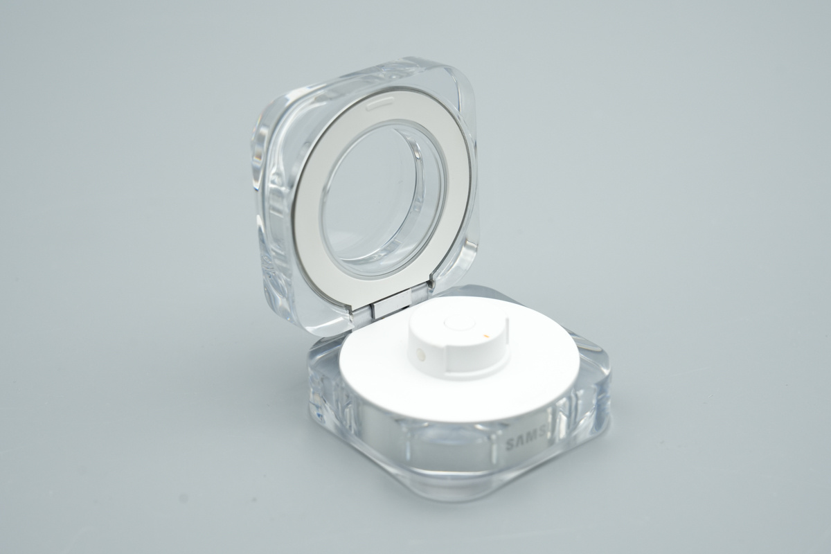 SAMSUNG三星Galaxy Ring无线充电保护盒 EP-QQ501