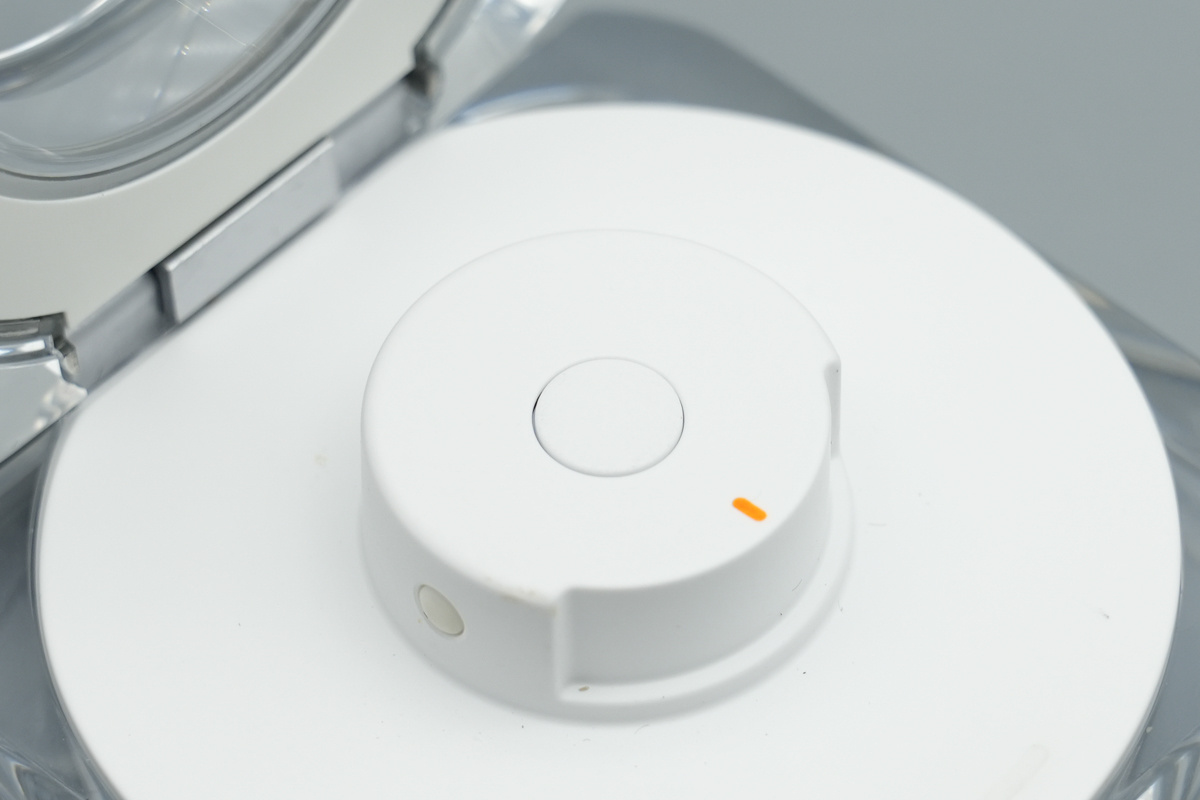 SAMSUNG三星Galaxy Ring无线充电保护盒 EP-QQ501