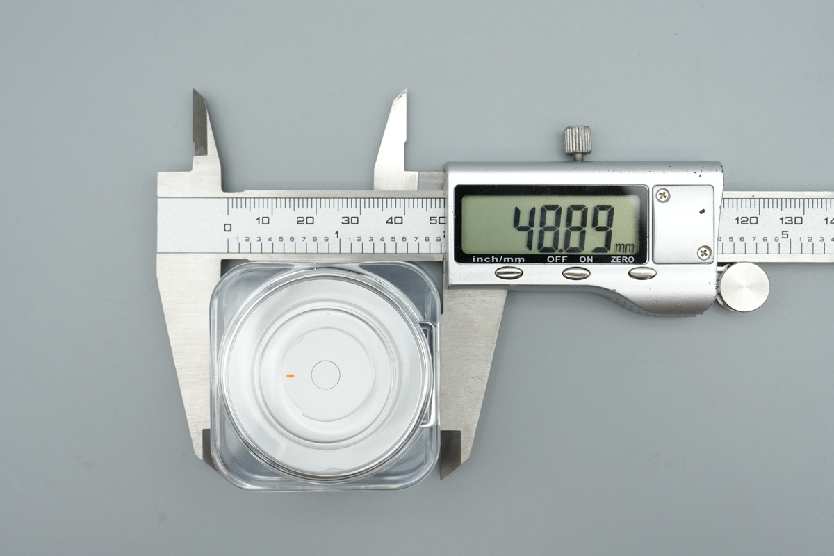 SAMSUNG三星Galaxy Ring无线充电保护盒 EP-QQ501