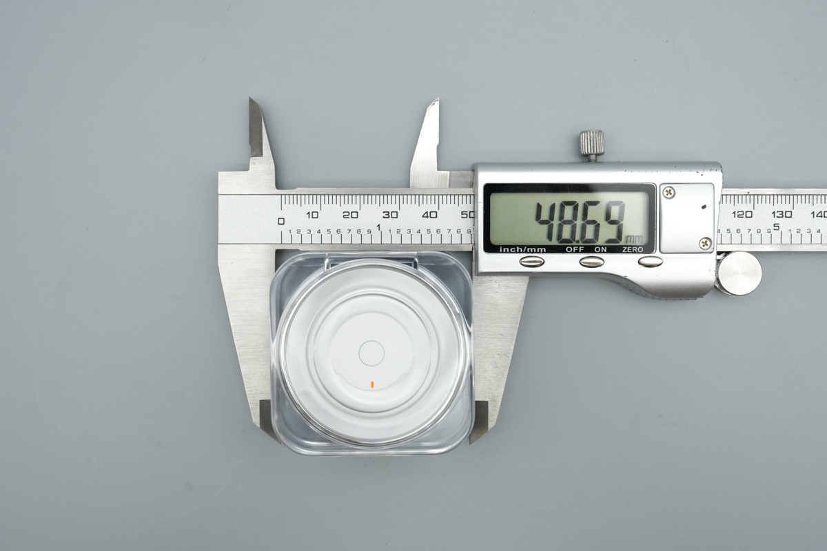 SAMSUNG三星Galaxy Ring无线充电保护盒 EP-QQ501