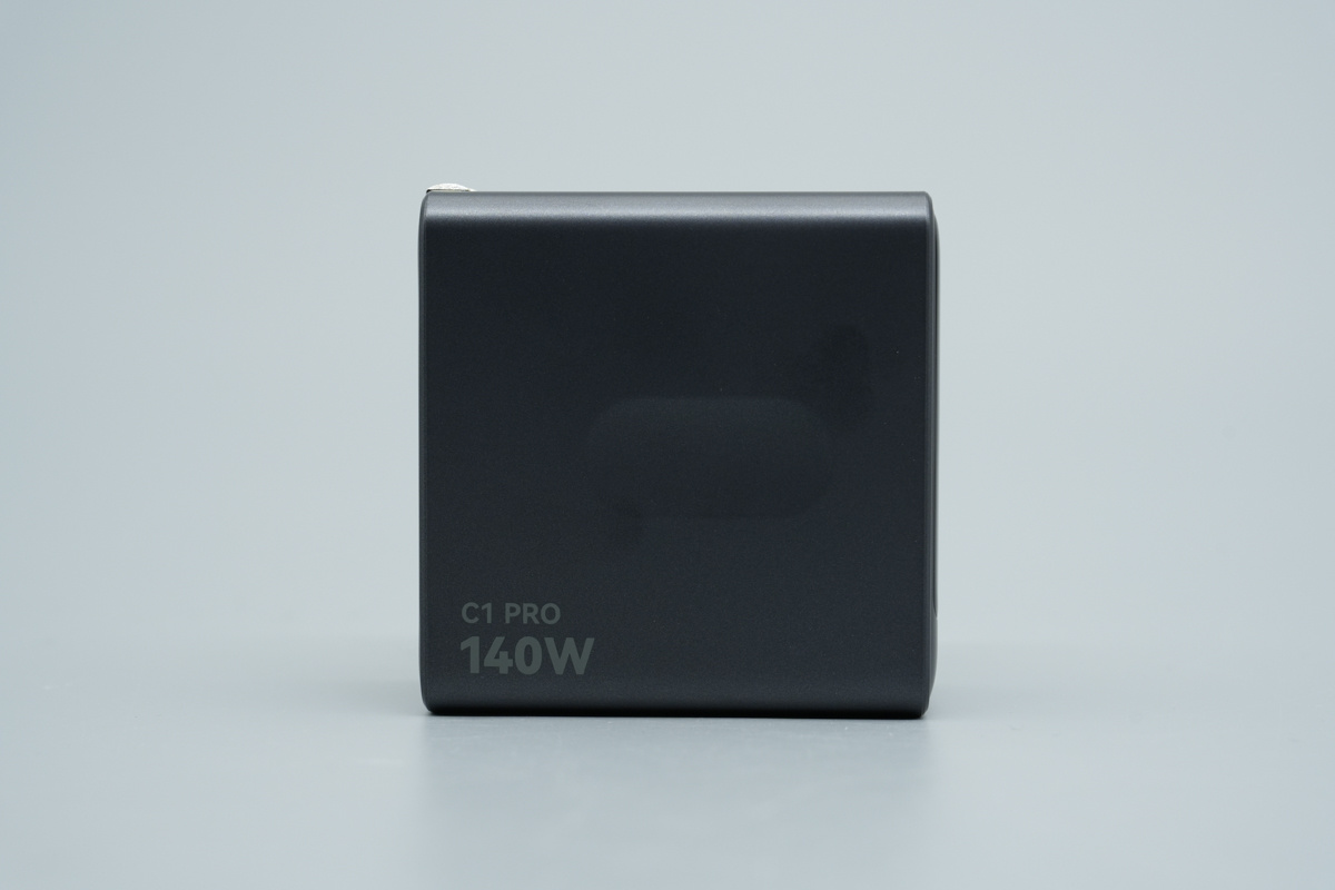 Highsay海赛力140W 3C1A智显超级充电器 C1 Pro